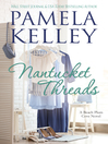 Cover image for Nantucket Threads